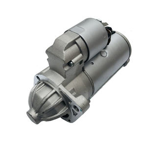 Démarreur pour <span class=keywords><strong>Mitsubishi</strong></span> <span class=keywords><strong>L200</strong></span> 4D56T, démarreur 4D56, moteur de démarrage MD315548 - Product Image 4