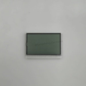 จอแสดงผล LCD สำหรับรถมอเตอร์ไซค์ Supra X wave <span class=keywords><strong>125</strong></span> Wave 12 สำหรับมาตรวัดความเร็ว จอ LCD แบบ Positive รองรับการปรับแต่ง - Product Image 2