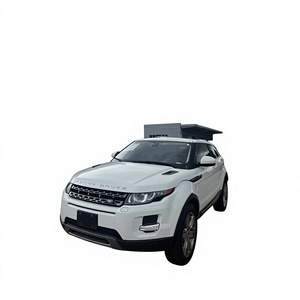 Véhicules d'occasion Land Rover Range Rover Evoque Coupé Pure Plus AWD Pure Plus 2 portes SUV, conduite à gauche et à droite, à vendre - Product Image 1