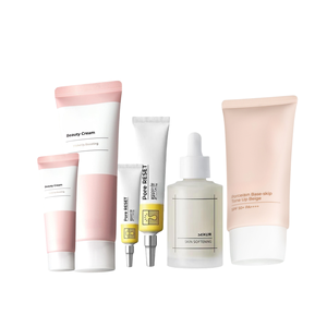 Yüksek kaliteli kore yeni Numbuzi No. 3 gözenek Serum gece kremi yağ ikmal parlatıcı ferahlatıcı 25ml - Product Image 1