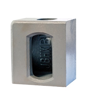 Chất Lượng Cao <span class=keywords><strong>Container</strong></span> Phụ Tùng <span class=keywords><strong>Container</strong></span> Góc Đúc Vận Chuyển <span class=keywords><strong>Container</strong></span> Góc KhốI Tiêu Chuẩn ISO SCW480 - Product Image 4