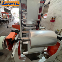 Machine à nid d'abeille en aluminium Machine de fabrication de nid d'abeille en aluminium Noyau de nid d'abeille en aluminium utilisé pour les machines textiles