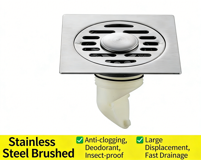 Wire drawing surface 3 pct stripe 1010 double use