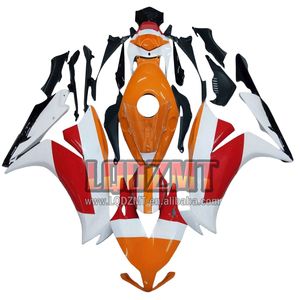 Injection Pour HONDA CBR1000 CBR <span class=keywords><strong>1000</strong></span> <span class=keywords><strong>RR</strong></span> 1000RR 12 13 14 15 16 <span class=keywords><strong>Repsol</strong></span> Blanc 112LQ.12 CBR1000RR 2012 2013 2014 2015 2016 Carénages - Product Image 1