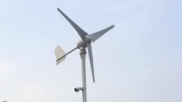 Wolfe Island wind turbine loses a blade | Wind Energy News