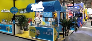 Macchine OEM Artaus per Attività di <span class=keywords><strong>Gelateria</strong></span> per Caffetterie in Zone con Spazio Limitato - Product Image 6