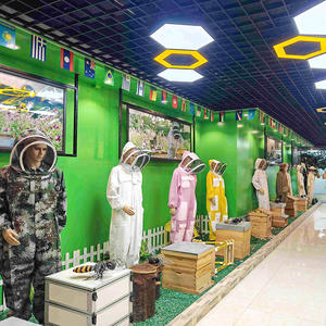 Herramientas de Apicultura, Aspiradora Eléctrica de Mano, Removedor de <span class=keywords><strong>Polvo</strong></span> Portátil <span class=keywords><strong>para</strong></span> Nidos de <span class=keywords><strong>Hormigas</strong></span> - Product Image 4