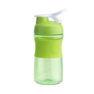 OKADI Bpa libre al por mayor proteína agitador de plástico proteína agitador mezclador botella - Product Image 5