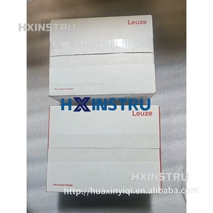 NUEVO Localizador de Códigos de Barras Leuze BPS348iSM100 /50124983 hx1 - Product Image 2