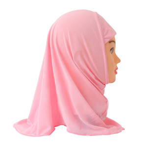Caldo di vendita di cotone personalizzato Malaysia arabo <span class=keywords><strong>musulmano</strong></span> Cap per bambini di 2-6 anni - Product Image 6
