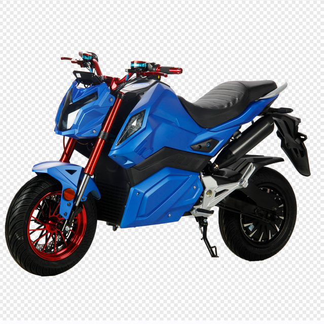 Z6 Electric Motorcycle