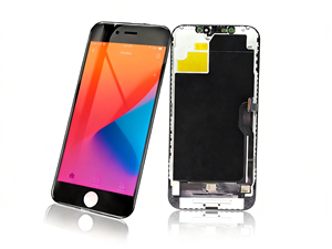 Pantalla de Alta Calidad para iPhone 13 14 15 Pro Max, Repuesto de Pantalla OLED LCD en Celda, Ekran Gx Dd Rj Zy Jk - Product Image 1