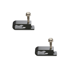 Double câble coaxial Clip à vis Nylon PA66 Matériau Résistance aux UV pour <span class=keywords><strong>TV</strong></span> Box Routeur <span class=keywords><strong>Antenne</strong></span> 5-10mm Diamètre du câble | <span class=keywords><strong>Prix</strong></span> de gros - Product Image 4