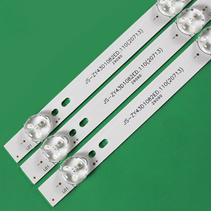 Utilisation du rétroéclairage du téléviseur <span class=keywords><strong>LED</strong></span> XS-2330 pour le JS-ZY43D1082ED.110 <span class=keywords><strong>Sony</strong></span> (20713) INPUT:DC21- 26V.560mA 800141T.30068.3P(7.3.50.080014-010) - Product Image 2