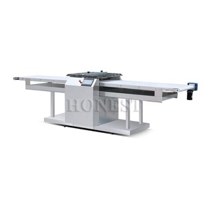 Máquina Formadora y Horneadora de Tartas de Alta Eficiencia / Máquina Formadora de Tartas de Huevo / Máquina de Tartas de Huevo - Product Image 2