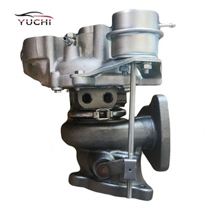 เหมาะสำหรับระบบเทอร์โบชาร์จเจอร์แบบครบชุดของ BYD สำหรับเครื่องยนต์ยานยนต์และมอเตอร์ไซค์ - Product Image 2