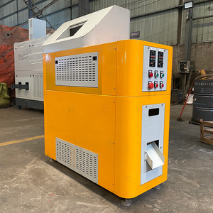 Granulateur de ferraille de cuivre robuste, machine de recyclage pour métaux, séparateur de fils électriques industriels, équipement de broyage - Product Image 5