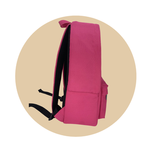 Manufacture <b>School</b> <b>Backpack</b> Bags Pink Kids Bag <b>School</b> <b>Backpack</b> For Kids Girl Multiple Color For Choose Vietnam - Product Image 1