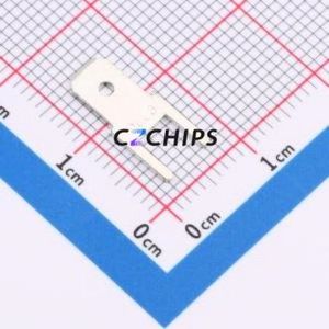 DL1870122ST0.5 Solder Tab Terminal Through hole Component (THT),P=5mm Terminal - Product Image 1