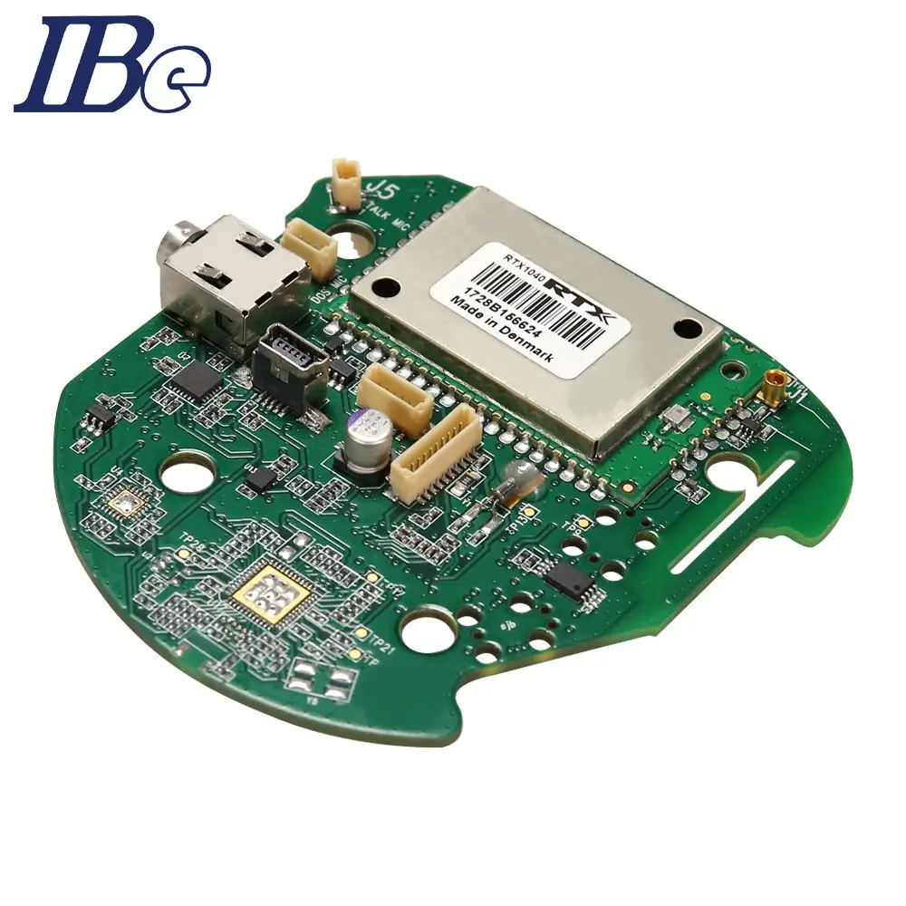 OEM thiết bị y tế equipement PCB chăm sóc y tế bảng mạch nhà sản xuất điện tử PCB lắp ráp bảng mạch in