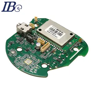 Eletrônica Fabricante PCB Assembly Placas De Circuito Impresso OEM Medical Device Equipement PCB Medical Care Circuit Board