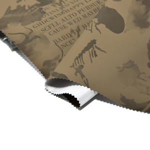 Vải giả da đa năng thân thiện với môi trường, dễ sử dụng cho đồ may mặc tự làm, phụ kiện trang trí, đồ gia dụng - làm từ chất liệu PU - Product Image 3