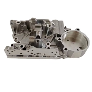 Oam Dq200 Dsg7 Auto Transmissie Reparatie Kit Dikke 4.6Mm Stalen Plaat Aluminium Plaat Pakking Voor Oam Transmissie Systeem - Product Image 6