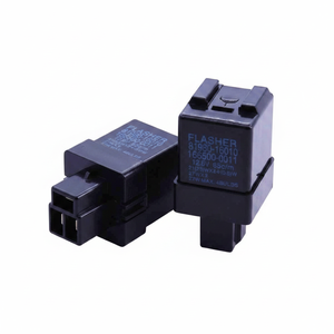 Flasher Signal for 93-98 Hilux 98-05 LN145 RAV-4 94-01 General <b>Auto</b> Relays 81980-12070 PG Origin - Product Image 2