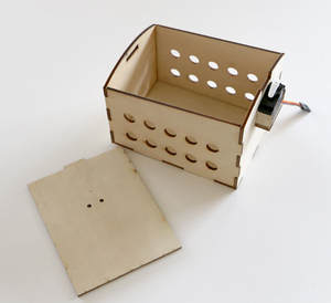 Skywalker X8 Parachute Bay Extra Large FPV Aile Fixe Télécommande <span class=keywords><strong>Avion</strong></span> Modèle UAV - Product Image 2