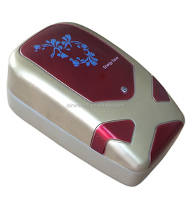 Thiết bị tiết kiệm điện cắm điện chuẩn EU, hộp tiết kiệm điện năng cho thiết bị gia dụng PS-001 - Product Image 2