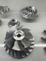 OEM Fabrika Özel Üretim 5 Eksenli CNC İşleme Parçaları Alüminyum Çelik CNC İşlenmiş Alüminyum Parçalar CNC Paslanmaz Çelik Parçalar