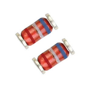 <span class=keywords><strong>1N4148</strong></span> Diode Chuyển Đổi Với Tốc Độ Chuyển Mạch Nhanh Glass Sealed Case75V 150MA <span class=keywords><strong>DO</strong></span>-<span class=keywords><strong>35</strong></span> <span class=keywords><strong>1N4148</strong></span> - Product Image 2