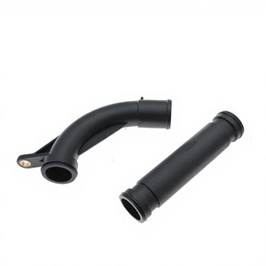 Tuyau de refroidissement 0K95K15290 pour Kia Fiesta, pièce de rechange - Product Image 3