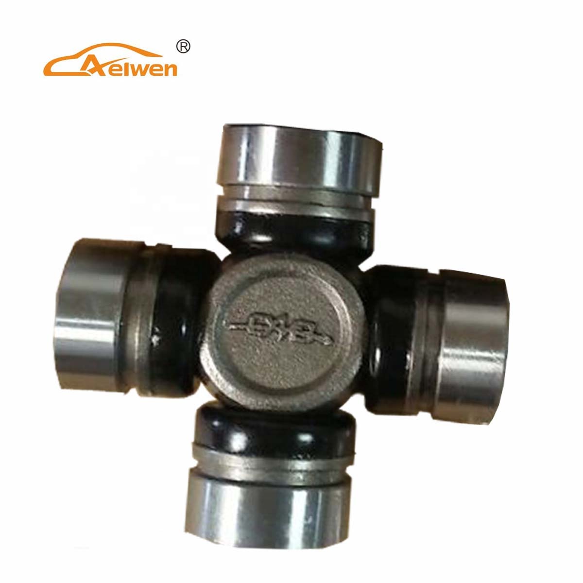 Cruzeta Cardan Joints - Precision for Automotive & Heavy-Duty