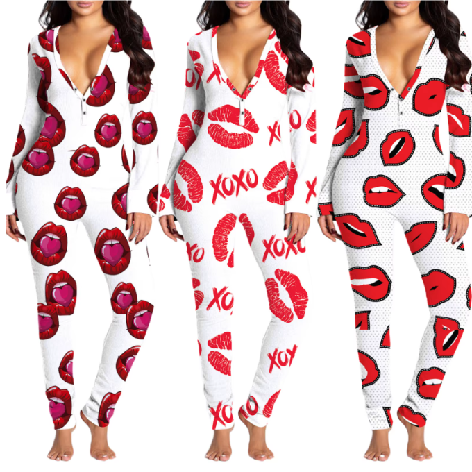 Sexy Lingerie Sleepwear for Women Chemises