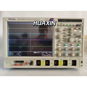 ออสซิลโลสโคปสัญญาณผสม TEKTRONIX MSO70404C มือสอง hx - Product Image 5
