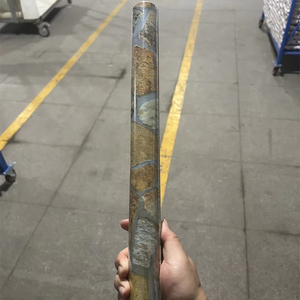 Peel and Stick Papel pintado con textura de <span class=keywords><strong>madera</strong></span> negra mate Película de <span class=keywords><strong>vinilo</strong></span> Papel de pared autoadhesivo Estante Revestimiento Cajón <span class=keywords><strong>Encimera</strong></span> extraíble - Product Image 6