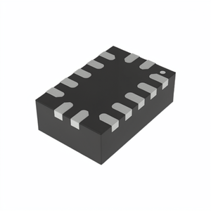 15 PowerVFQFN Electronic Chips Component MP8848GD-P In Stock Power Management (PMIC) - Product Image 1