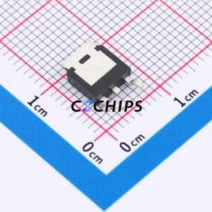 Nouveau et Original SP30N02AGTH TO-252 Transistor à effet de champ (MOSFET) - Product Image 2