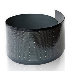 Intenergy 100W <b>Foldable</b> <b>Solar</b> <b>Panel</b> Charger Full Flexible <b>Solar</b> <b>Panel</b> From China - Product Image 1