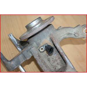 KS TOOLS Special drill with <b>roll</b>-<b>pin</b>, 8mm - Product Image 4