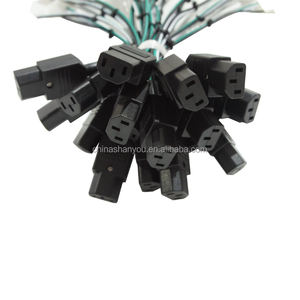 Кабель-удлинитель для хранения аккумуляторных батарей для электрооборудования - Product Image 5