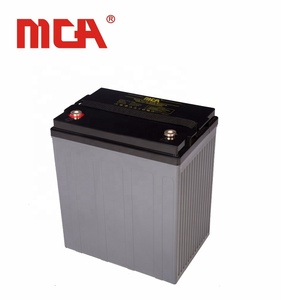 Batterie solaire à cycle profond de haute qualité 12v/200ah - Product Image 5
