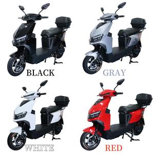 Vélo Électrique Sans Balais Populaire Moto Bicicleta Electrica Vélo Électrique Pas Cher Scooter Moto - Product Image 5