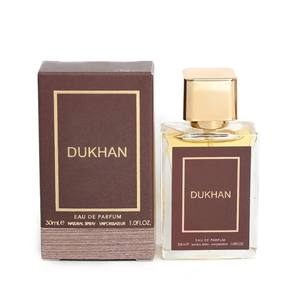 <span class=keywords><strong>Parfum</strong></span> liquide <span class=keywords><strong>Oud</strong></span> chaud et épicé 30 ml, marque privée, longue tenue, <span class=keywords><strong>parfum</strong></span> oriental unisexe, spray intense, senteur Dukhan pour femmes - Product Image 3