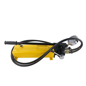 CP-180,CP-390,CP-700,CP-700A,CP-700D,CP-800,CP-150S,CP-700S 70mpa לחץ גבוה במיוחד משאבת יד הידראולי - Product Image 4