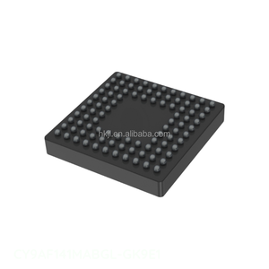 ชิ้นส่วนอิเล็กทรอนิกส์96 LFBGA แบบฝังดั้งเดิม CY9AF141MABGL-GK9E1 - Product Image 1