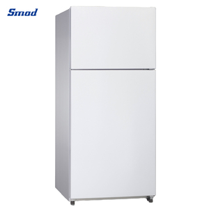 Refrigerador Doméstico de Acero Inoxidable de 30 Pulgadas de Ancho con Puertas Dobles - Product Image 5