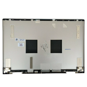Bìa Top trường hợp một phần cho HP Envy x360 15-ds 15-DR L55038-001 máy tính xách tay vỏ & bìa - Product Image 5
