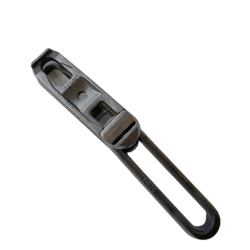 Кованая цепь X678